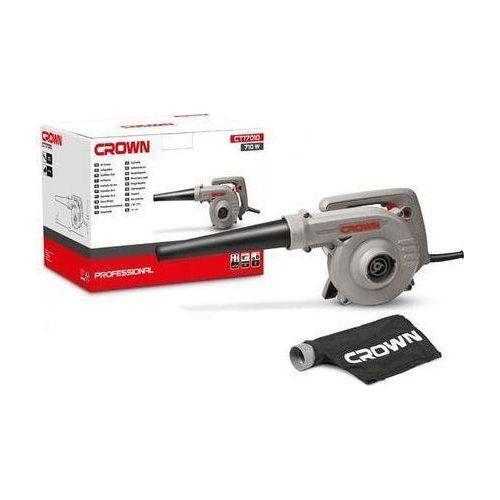 Crown CT17010 Air Blower 710W 4cfm | Crown by KHM Megatools Corp. Crown CT17010 Air Blower 710W 4cfm | Crown by KHM Megatools Corp.